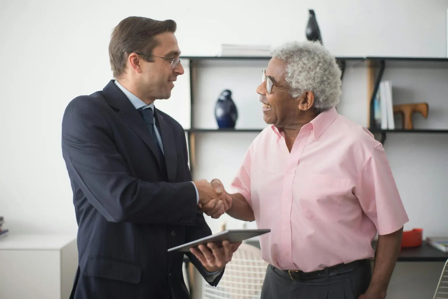 Insurance Agent Photo 10